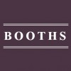 Booths Dry Lining