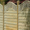 Holmbush Fencing Supplies