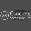24-7 Concrete Shropshire