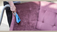 Upholstery Cleaning