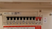 Consumer Unit Replacement