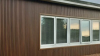 Composite Cladding Boards