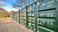 Secure Storage