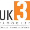 Uk 3Floor Carpets Vinyls & Laminate Flooring