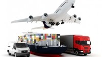 International Delivery/Removals