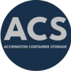 Accrington Container Storage