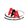 AAA Driveways