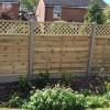 Andy Thorne Fencing & Landscaping
