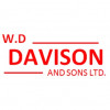 W.D Davison & Sons
