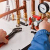 D W M Heating & Plumbing