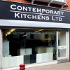 Contemporary Kitchens