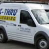 C-Thru Cleaning