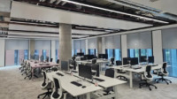 Commercial Electrician