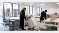 Office Relocation