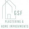 GJW Plastering & Home Improvements