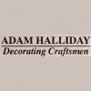 Adam Halliday Decorators