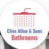 Clive Allen & Sons Bathrooms