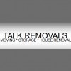 Talk Removals