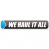We Haul It All