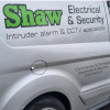 Shaw Electrical & Security