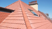 Roofing