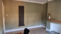 Painting and Decorating