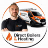 Direct Boilers and Heating