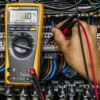 LJH Electrical & Fire Systems