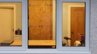 Aluminium Windows