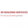 3D Building Services
