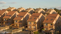 New Build Homes