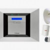 Qtronic Alarms & Vision