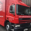 Ashbourne Removals & Storage