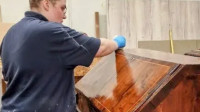 French Polishing