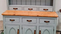 Spray Finishing