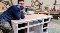 Furniture Painting