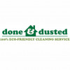 Done & Dusted Eco Friendly Cleaners