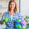 CS Cleaners In Oxford