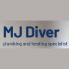MJ Diver Gas Heating & Plumbing Specialist