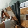 Simon The Tiler
