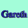 Gareth Jones