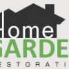 Home Garden Restoration