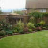 Green Leaf Tree & Gardening Services