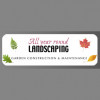All Year Round Landscaping