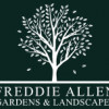 Freddie Allen Gardens & Landscapes
