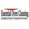 Essential Oven Cleaning