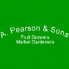 A Pearson & Sons