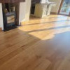 AJ Floor Sanding & Sealing