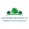 Jason Tearne Tree Surgery