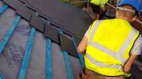 Roofing Repairs